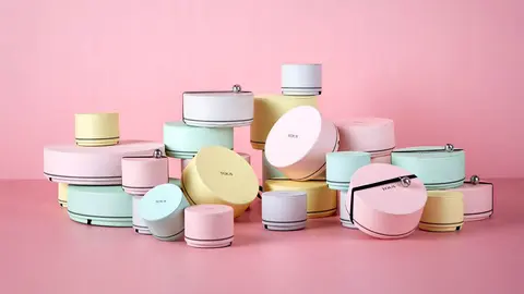 Los mejores reglaos est&aacute;n en las cajas de Tous