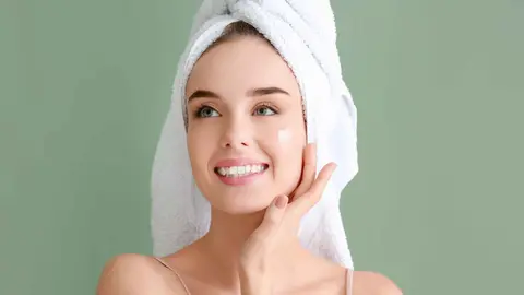 Crema hidratante de Mercadona