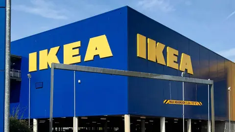 Tienda Ikea