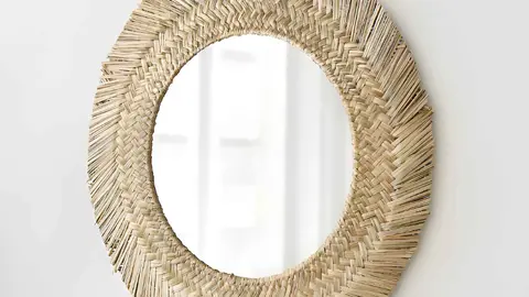 Espejo VRIGSTAD de Ikea