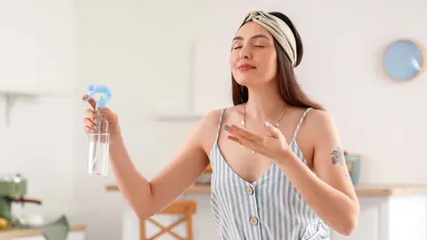 Ambientador de Mercadona