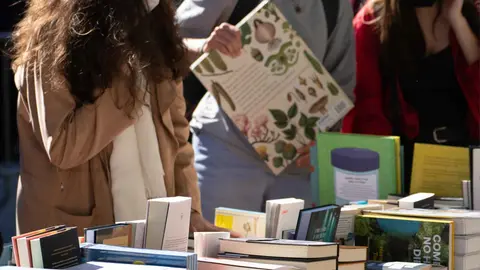 D&iacute;a Internacional del Libro