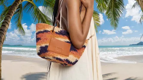 Bolsos de verano en Bimba y Lola