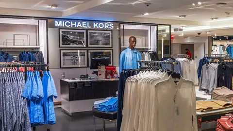 Secci&oacute;n de Michael Kors de moda