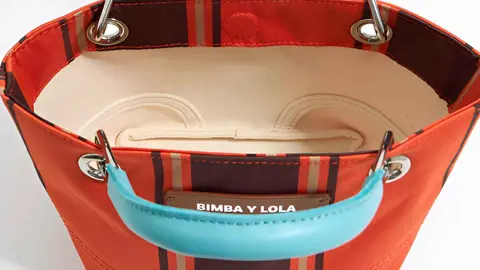 Bolso Bimba y Lola en El Corte Ingl&eacute;s