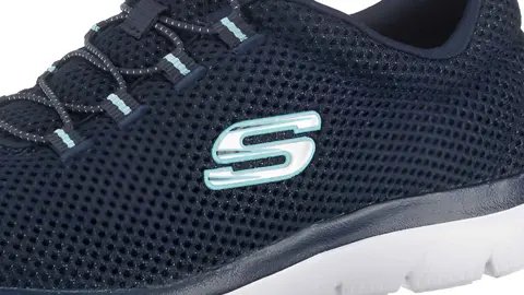 Skechers Summits en oferta en Amazon