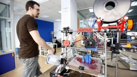 Andaluc&iacute;a se ha convertido en un referente en la creaci&oacute;n de empresas innovadoras