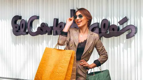 Bolsos de marca para la nueva temporada en El Corte Ingl&eacute;s