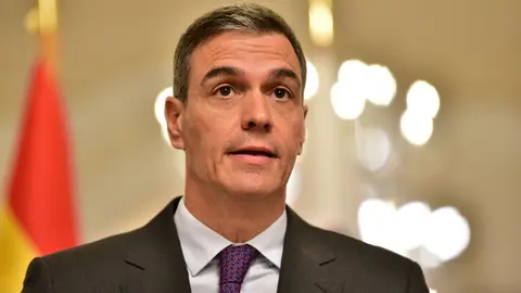 Pedro S&aacute;nchez ha vuelto a moverse por intereses pol&iacute;ticos