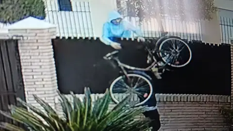 Nuevos robos en viviendas de la Urbanizaci&oacute;n Los Villares de Jerez