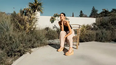 Sandalias POPA de venta en El Corte Ingl&eacute;s