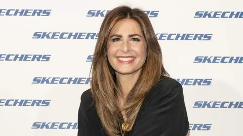 Nuria Roca, embajadora de la marca Skechers