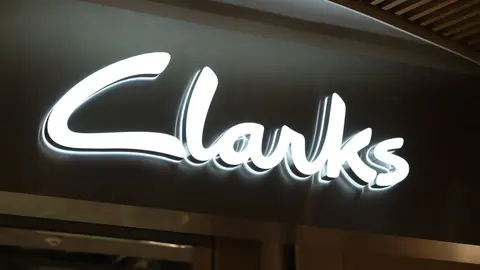 Tienda Clarks