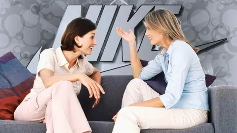 Zapatillas NIKE de las que m&aacute;s se hablan