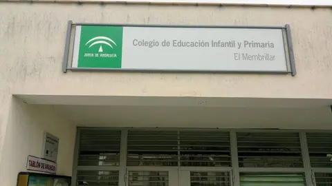 CEIP El Membrillar