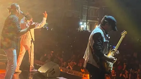 Concierto de Nolasco