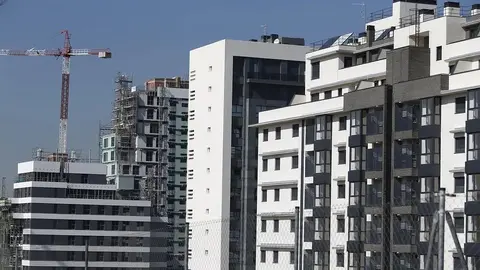 La compraventa de viviendas contin&uacute;a al alza en Andaluc&iacute;a