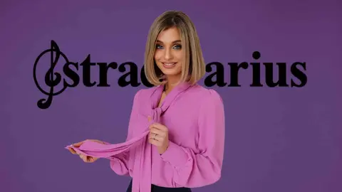 Blusas en Stradivarius