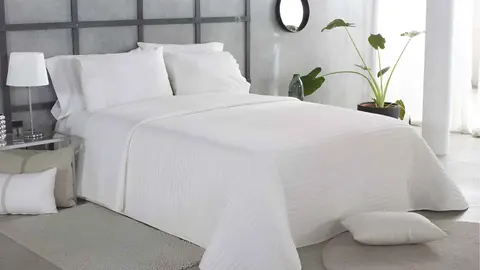 Colcha Hiku Reig Marti en El Corte Ingl&eacute;s