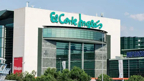 Tiendas El Corte Ingl&eacute;s