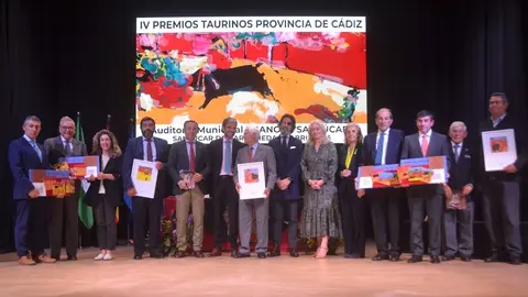 Foto de familia I Bre&ntilde;a