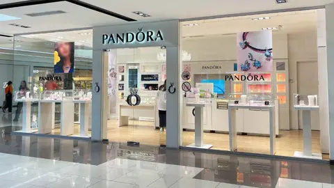 Tienda de Pandora