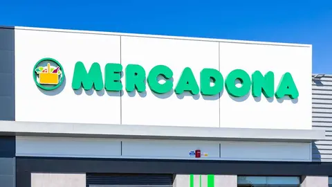 Supermercado Mercadona