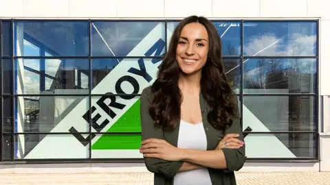 Nuevos productos en Leroy Merlin