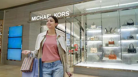 Tienda Michael Kors