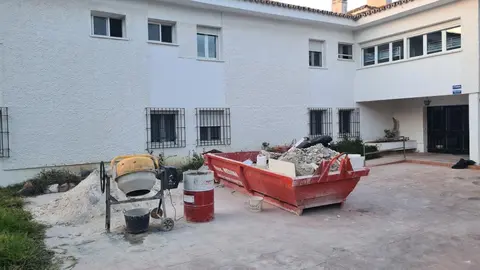 El Centro de Internamiento de Menores de M&aacute;laga abrir&aacute; en la antigua residencia de las monjas de La Asunci&oacute;n en la urbanizaci&oacute;n el Olivar, de Churriana