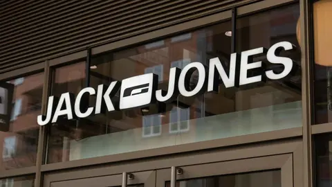Tienda Jack & Jones