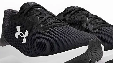 Zapatillas Under Armour UA Charged Pursuit 4