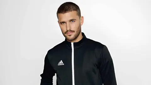 Chaqueta Adidas Entrada 22 Track Jacket