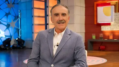 Juan y Medio en 'La tarde, aqu&iacute; y ahora' | Canal Sur