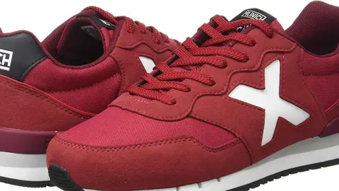 Zapatillas Munich Dash