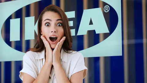 Sorpresa en IKEA