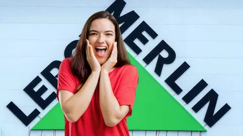 Ofertas en Leroy Merlin