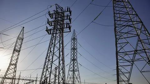 Red el&eacute;ctrica ha descartado un ciberataque como causa del apag&oacute;n