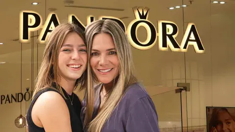 D&iacute;a de la Madre en Pandora