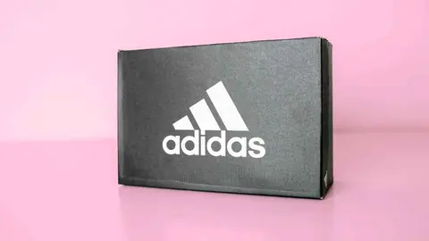 Nueva zapatilla de Adidas