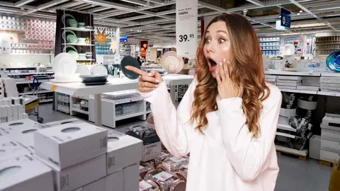 Nuevos gadgets de IKEA