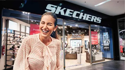 Tienda Skechers