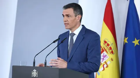 Pedro S&aacute;nchez no ha ofrecido explicaciones convincentes sobre el apag&oacute;n