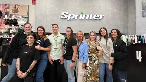 Sprinter se encuentra buscando trabajadores en Andaluc&iacute;a (1)