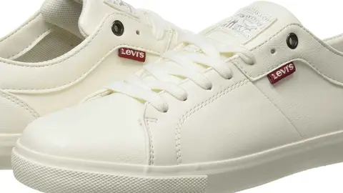 Zapatillas Levi's Woods W