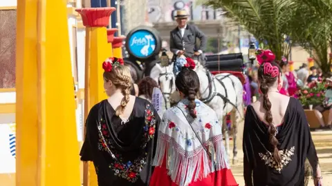 Feria del Caballo