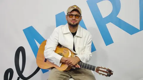 Manuel Mu&ntilde;oz, excompenente de Sinlache