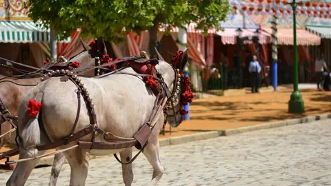 Feria de Abril de Sevilla