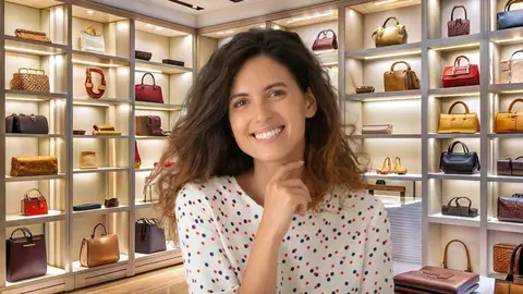 Bolsos en El Corte Ingl&eacute;s