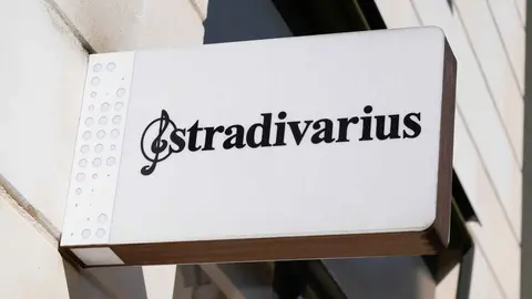 Tienda Stradivarius